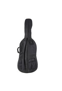 Bolsa macia para violoncelo de espuma grossa com alças fáceis de ombro (BGC001)