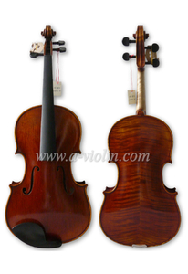 Viola avançada de verniz manual profissional (LH500Z)