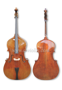 Violino profissional de alta qualidade estilo contrabaixo 3/4 (FDB530)