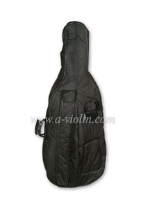 Bolsa para instrumentos musicais/bolsa para violoncelo e bolsa para contrabaixo (BGC003)
