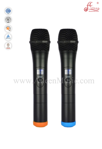 ( AL-SE2022 ) Microfone sem fio chinês FM UHF de alta qualidade