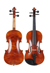 Violino avançado para alunos até o ensino médio (VH100T)