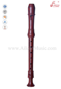 Flauta Flauta Flauta Soprano Barroca (RE2488B-2)