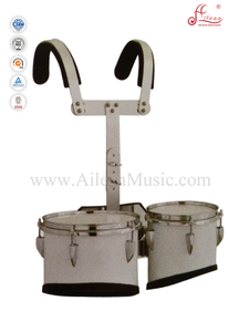 8' 10' Marching Tom Set/Parade Drum (MD520)