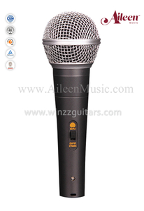 Microfone Dinâmico com Fio de Metal com Fio de Atacado (AL-SM48)