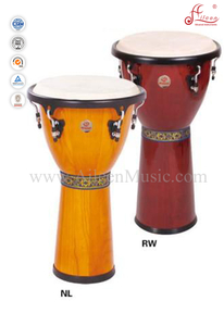 Venda de tambores djembe africanos (ADJB100)