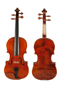Verniz de espírito aplicado à mão Advanced Violin (VH50J)