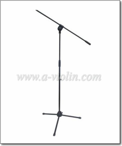 Suporte de chão para microfone de metal (MSM106)