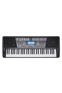 Teclado de órgão eletrônico de 61 teclas/instrumento de teclado musical (EK61208)