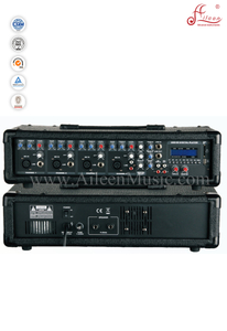 Venda imperdível 4 Canais Mobile Power FM Amplificador PA (APM-0430U)