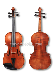Violino avançado, Violino de estudante feito à mão (VH100S)