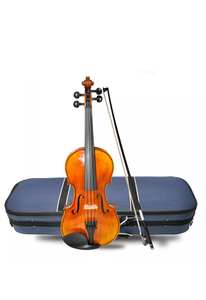 China Factory Advanced violino 4/4-1/8 violino de madeira maciça (AVL320H)