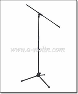 Suporte de microfone ajustável e leve (MSM102)