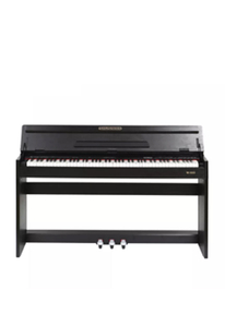 Ensino de piano digital MIDI China preço de teclado de piano de 88 teclas (DP795)