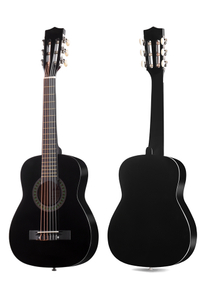 Guitarra clássica de contraplacado Linden de tamanho pequeno de 30' (AC30L)