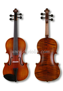 Mexer com Estojo, Conjunto de Violino de Conservatório (VM145M)