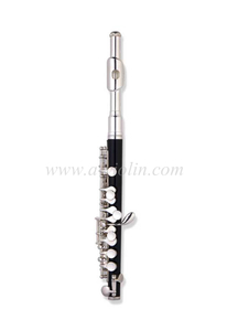 Novo flautim avançado para performance de orquestra (PC-H6400S)