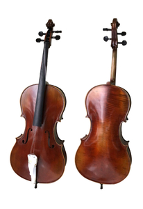 Aileen Music Advanced Cello -Oil Varnish Series Mixed Vernish (CH100VA)