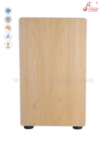Cajon de mão de madeira (CAJ121)