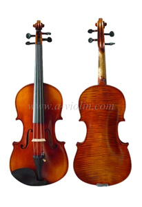 Violino avançado esculpido à mão de qualidade tonal excepcional (VH150J)