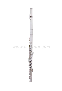 Flauta de alta qualidade por atacado para performance de palco (FL-H467SE)
