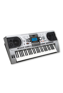 Teclado de órgão elétrico de teclado eletrônico de 61 teclas (EK61212)