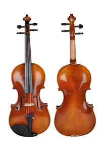 [Aileen] Violinos à venda Violino avançado de 4/4 polegadas (VH100S-D)