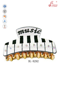 Grampo para teclado （DL-8292）
