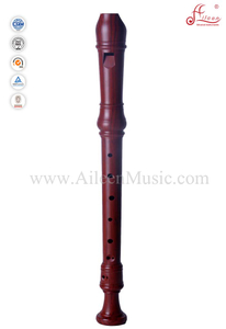 Flauta Flauta Flauta Plástica de 8 furos (RE2408B-2)