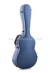 Novo estojo de guitarra composto de fibra de carbono (CCG081G)