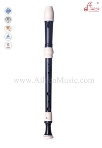Flauta Flauta Flauta Flauta Flauta Flauta em Plástico ABS Colorido (RE2238G)