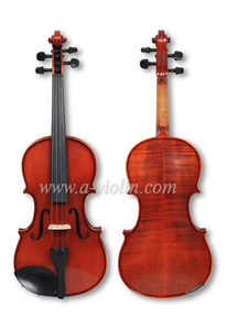 Violino universal violino com estojo, melhores marcas de violino (VM125A)