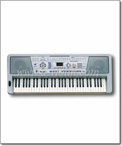 61 Teclas Piano Elétrico/Órgão Eletrônico/Teclado Eletrônico (MK-928)
