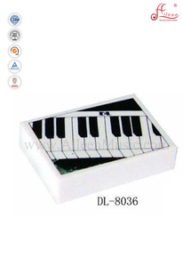Borracha (teclado/clave de Sol) (DL-8036-8039)