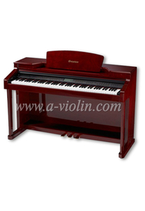Piano digital vertical de 88 teclas/Melhor piano de ensino (DP900)
