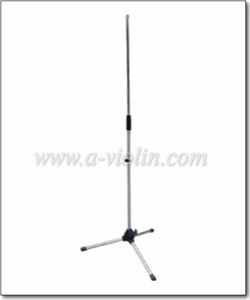 Suporte de microfone eletrônico ajustável em altura (MSM005)