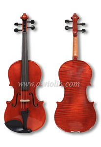 Violino Avançado, Violino Conservatório de Verniz Espirituoso aplicado à mão (VH150Y)
