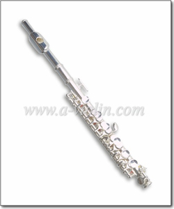 Nova flauta flautim estilo americano com estojo de madeira (PC5111S)
